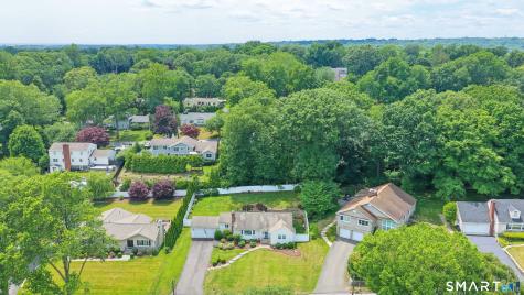 361 Lockwood Road Fairfield CT 06825