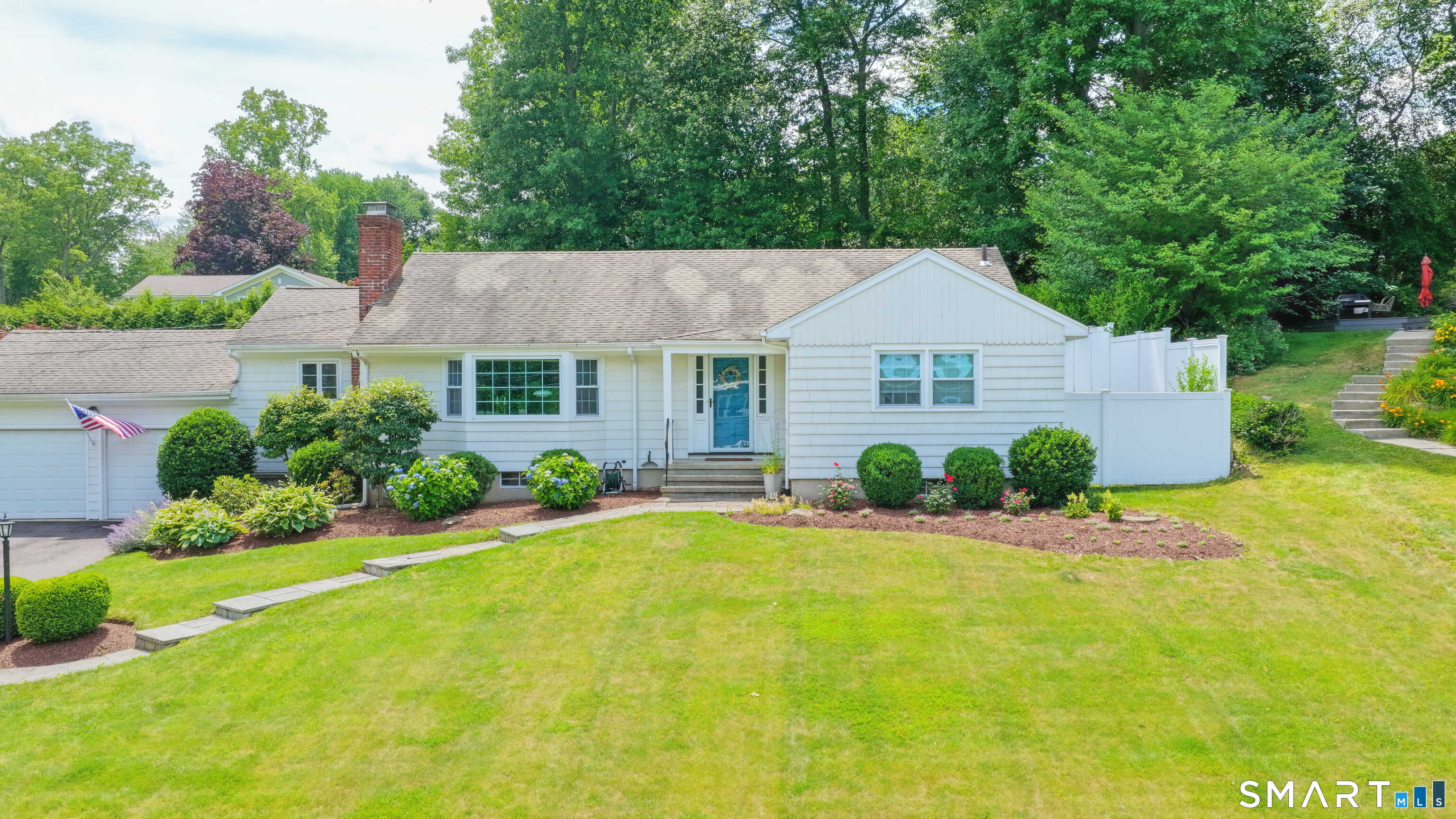 361 Lockwood Road Fairfield CT 06825