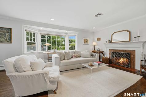 361 Lockwood Road Fairfield CT 06825