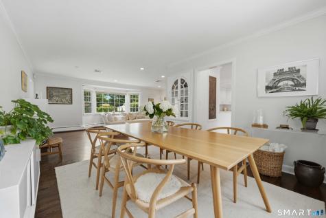 361 Lockwood Road Fairfield CT 06825