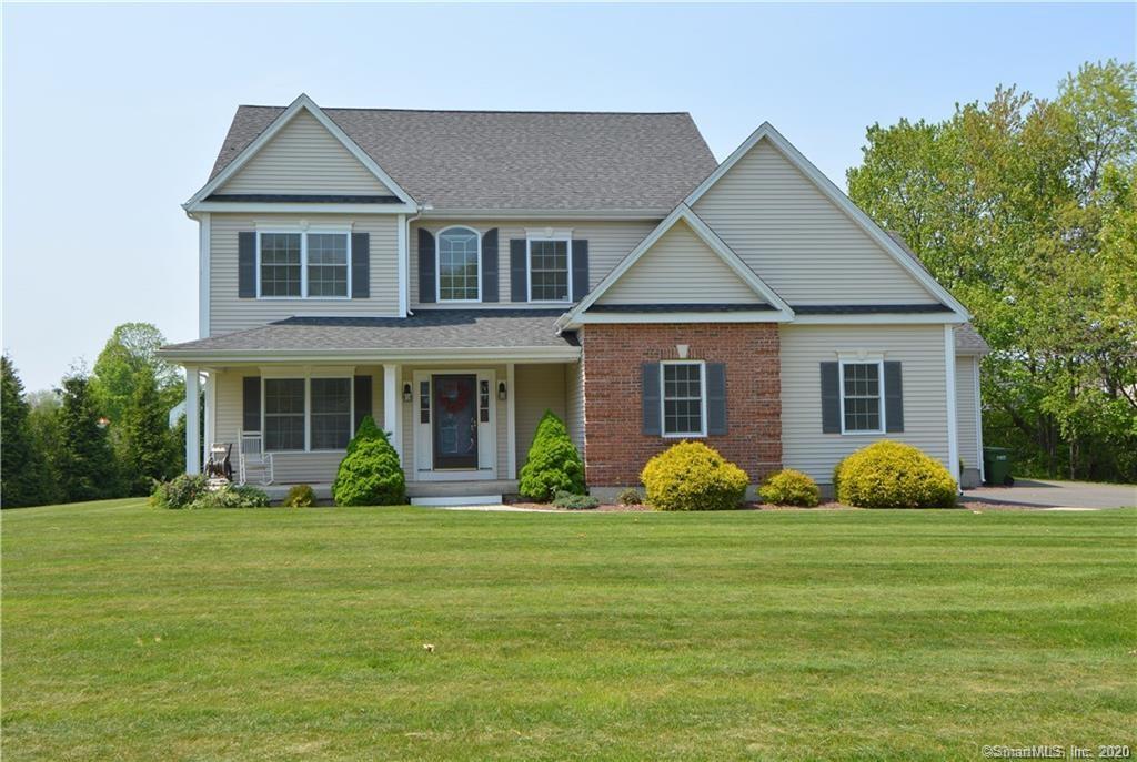 22 Congress Drive Cromwell CT 06416