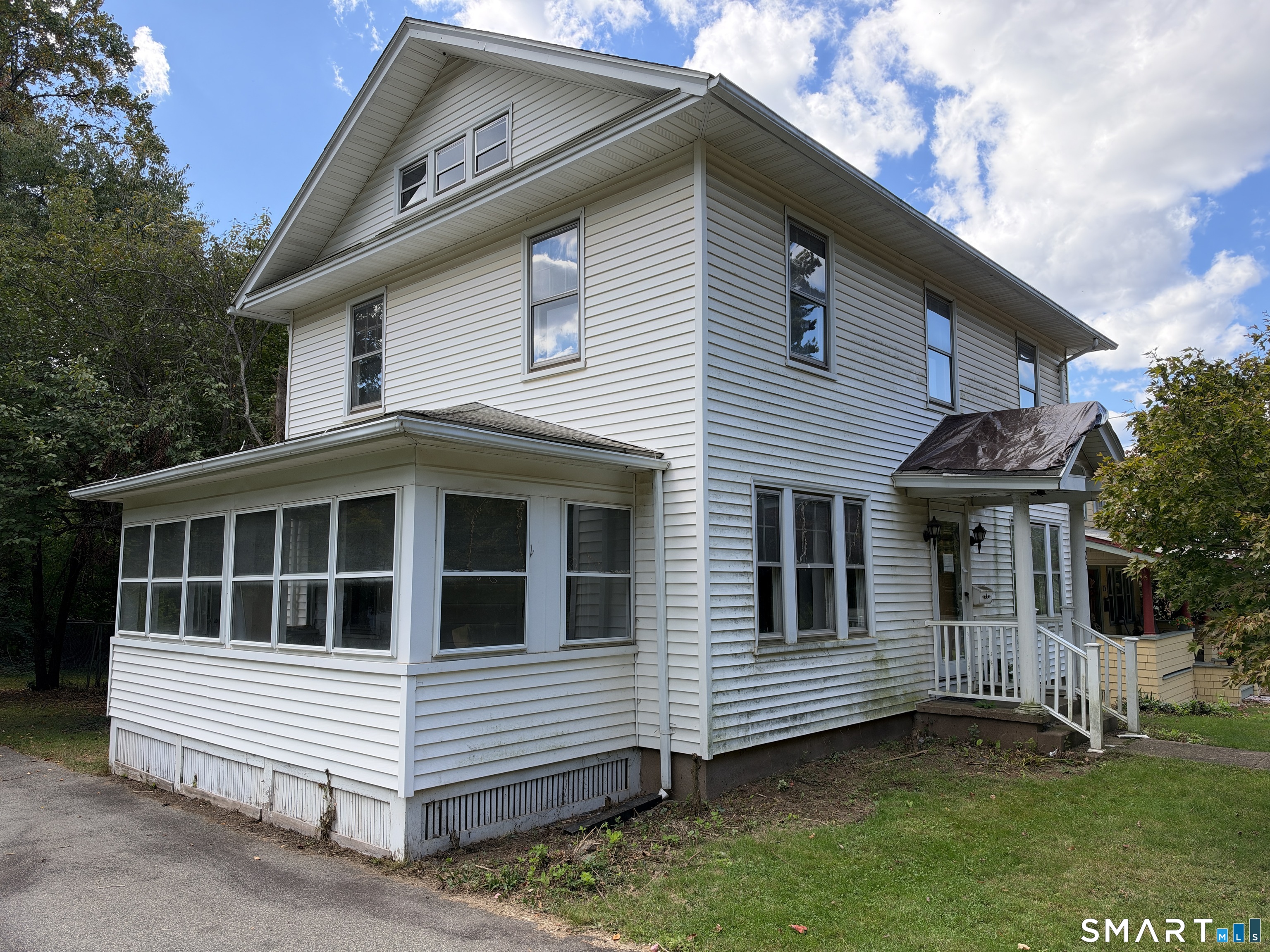 25 Spring Street Portland CT 06480