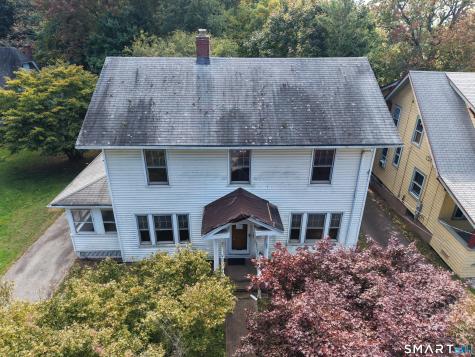 25 Spring Street Portland CT 06480