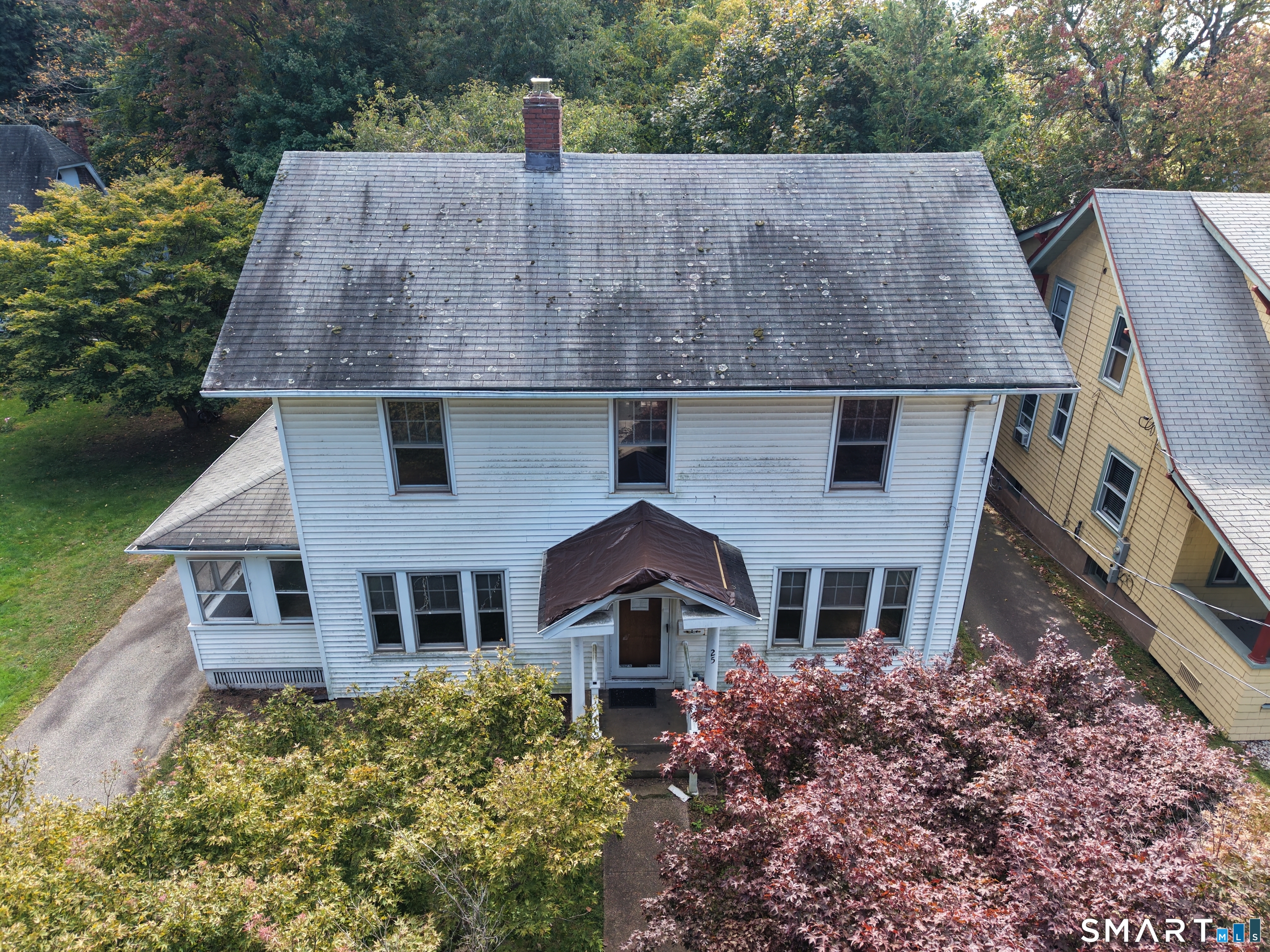 25 Spring Street Portland CT 06480