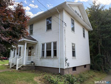 25 Spring Street Portland CT 06480