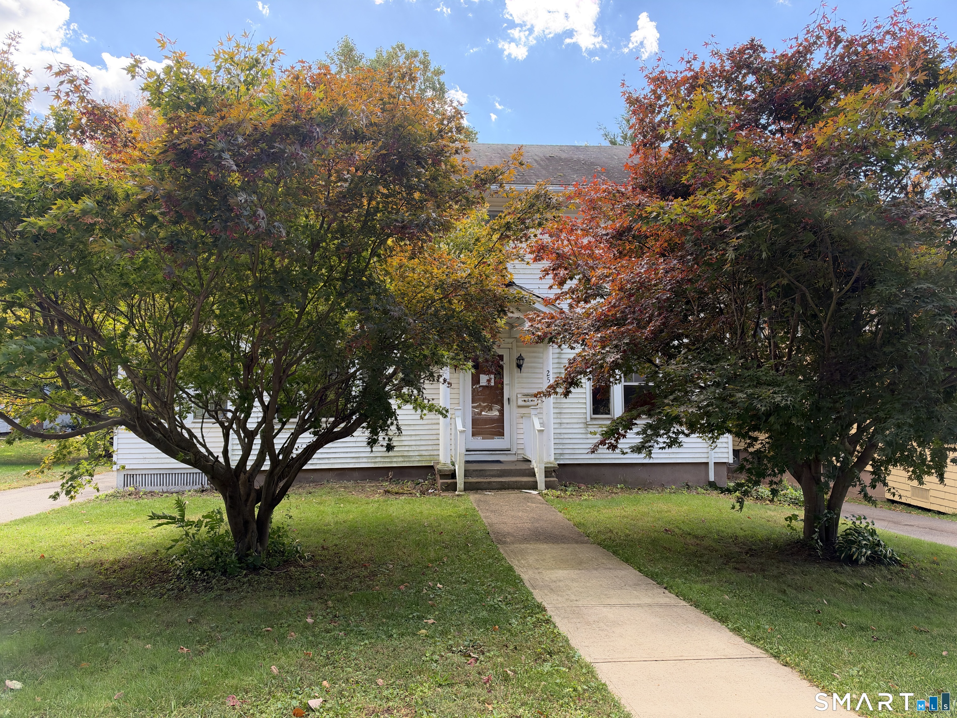 25 Spring Street Portland CT 06480