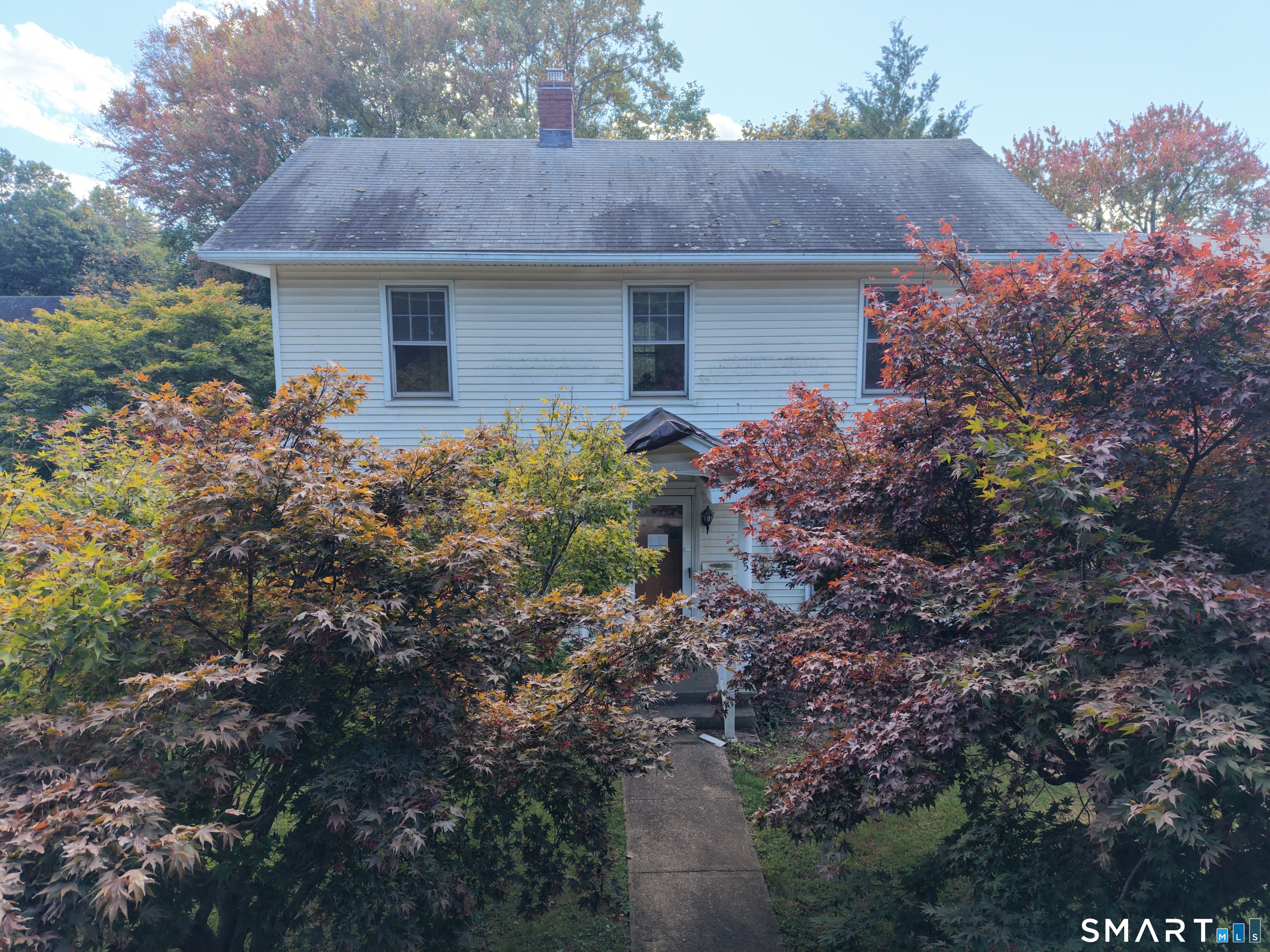 25 Spring Street Portland CT 06480