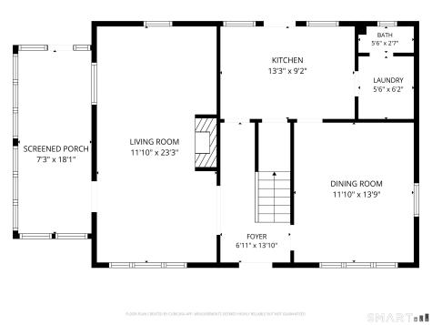 25 Spring Street Portland CT 06480