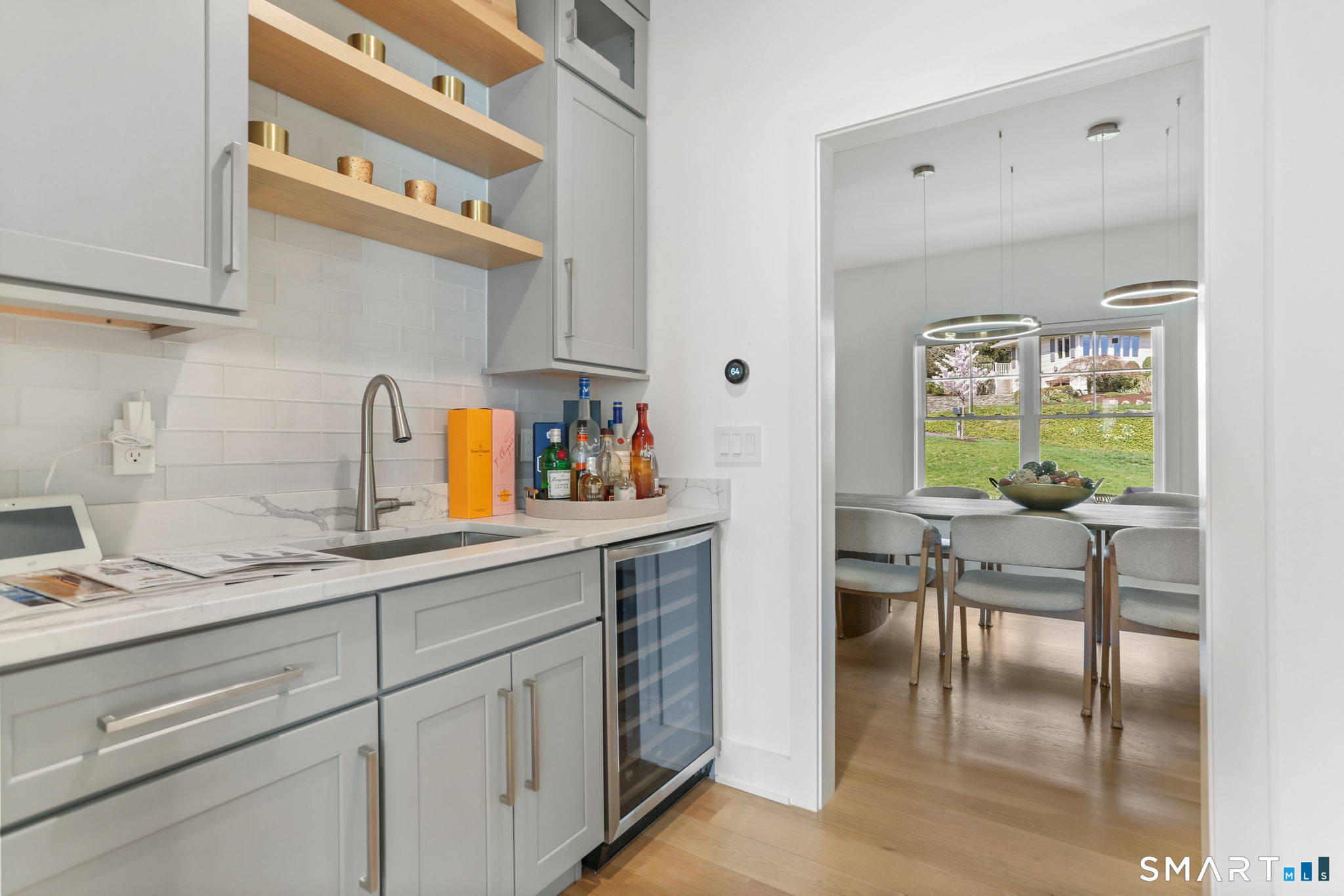 177 High Meadow Road Fairfield CT 06890