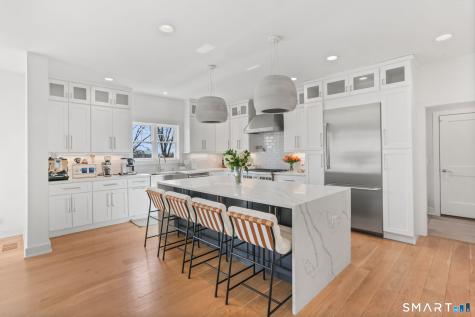 177 High Meadow Road Fairfield CT 06890