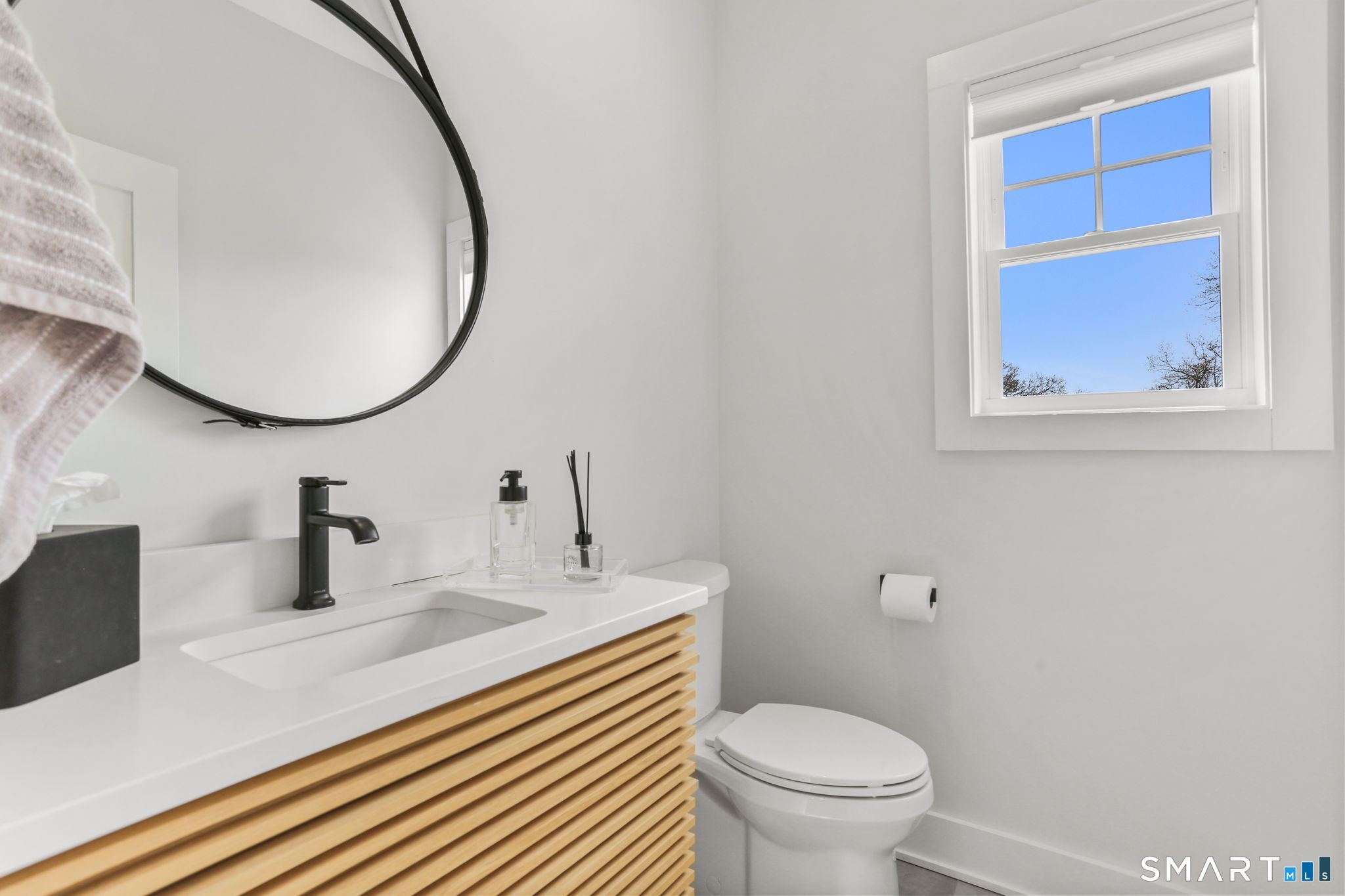 177 High Meadow Road Fairfield CT 06890