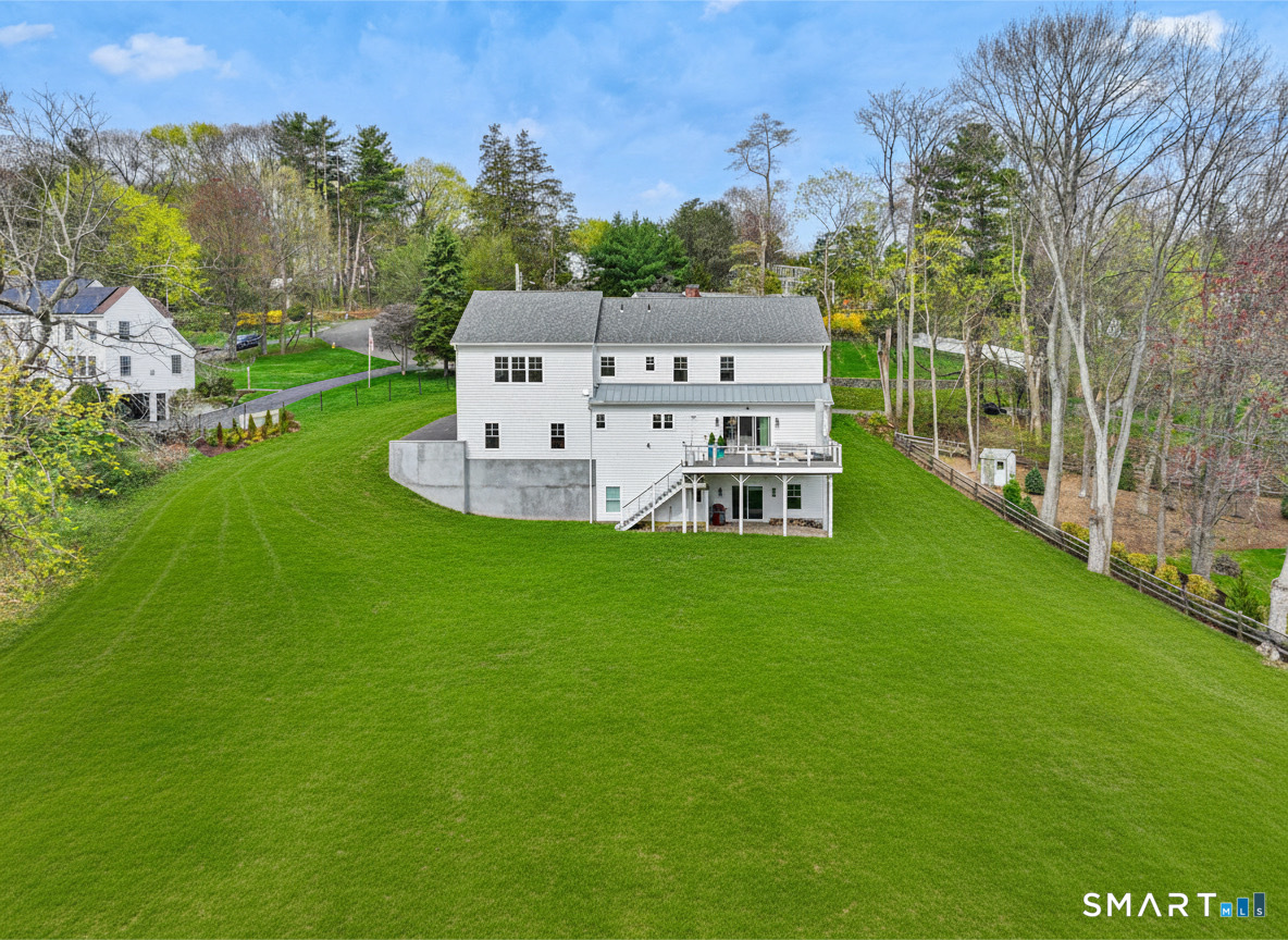 177 High Meadow Road Fairfield CT 06890