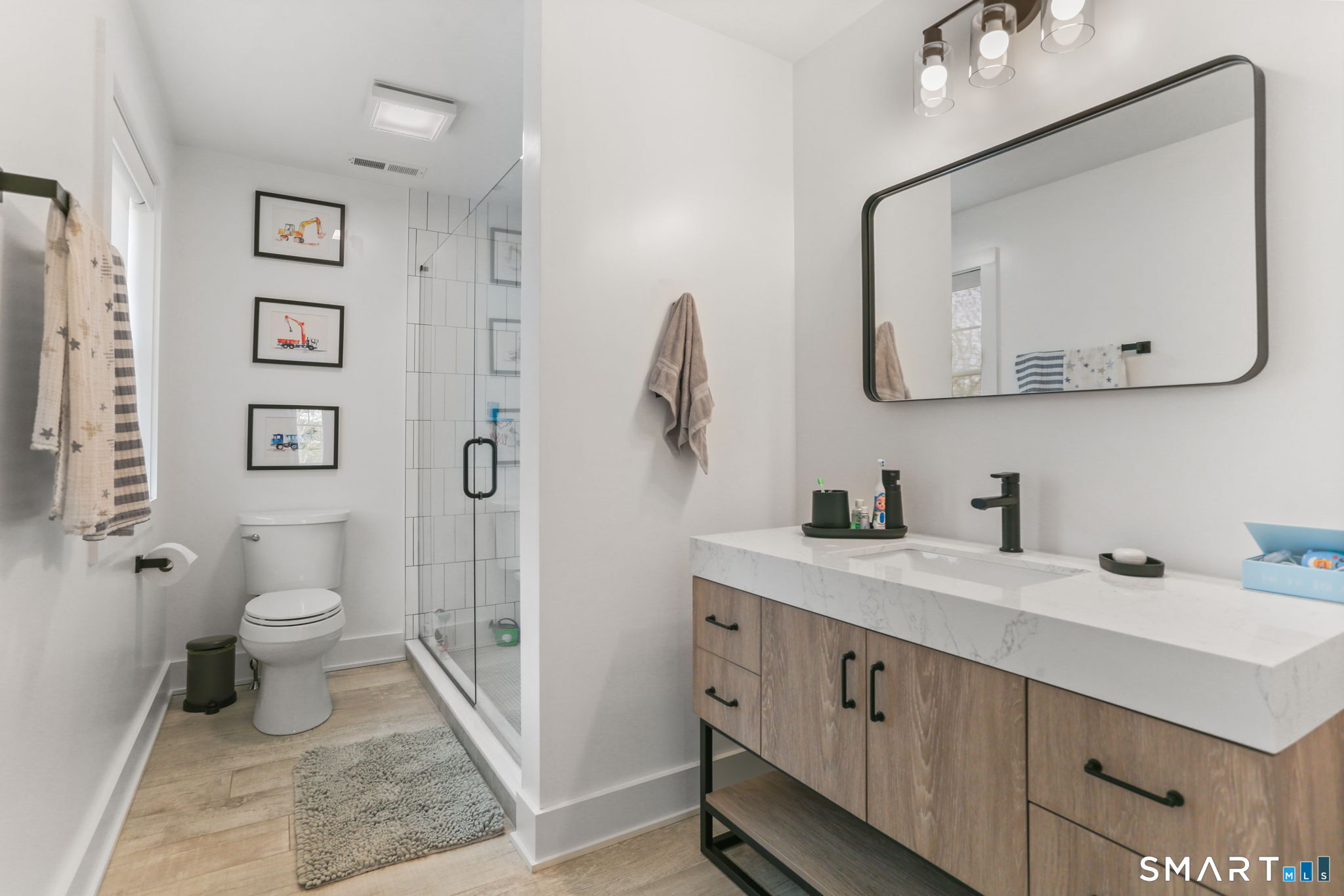 177 High Meadow Road Fairfield CT 06890