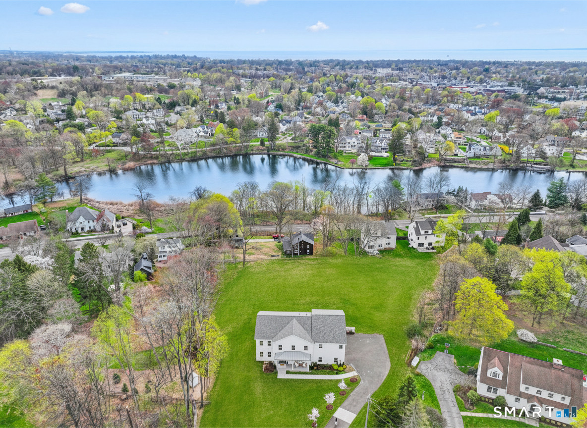 177 High Meadow Road Fairfield CT 06890