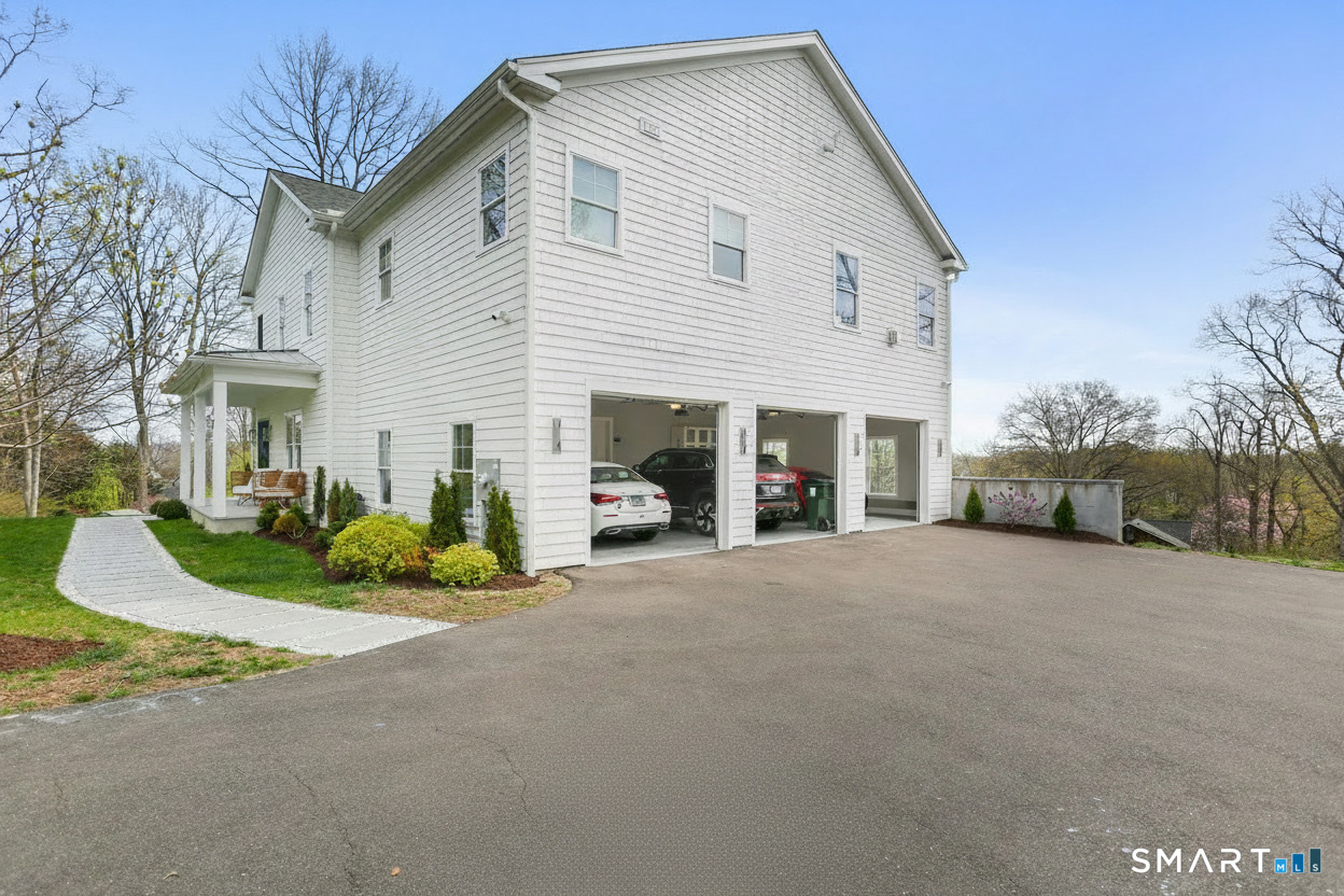 177 High Meadow Road Fairfield CT 06890