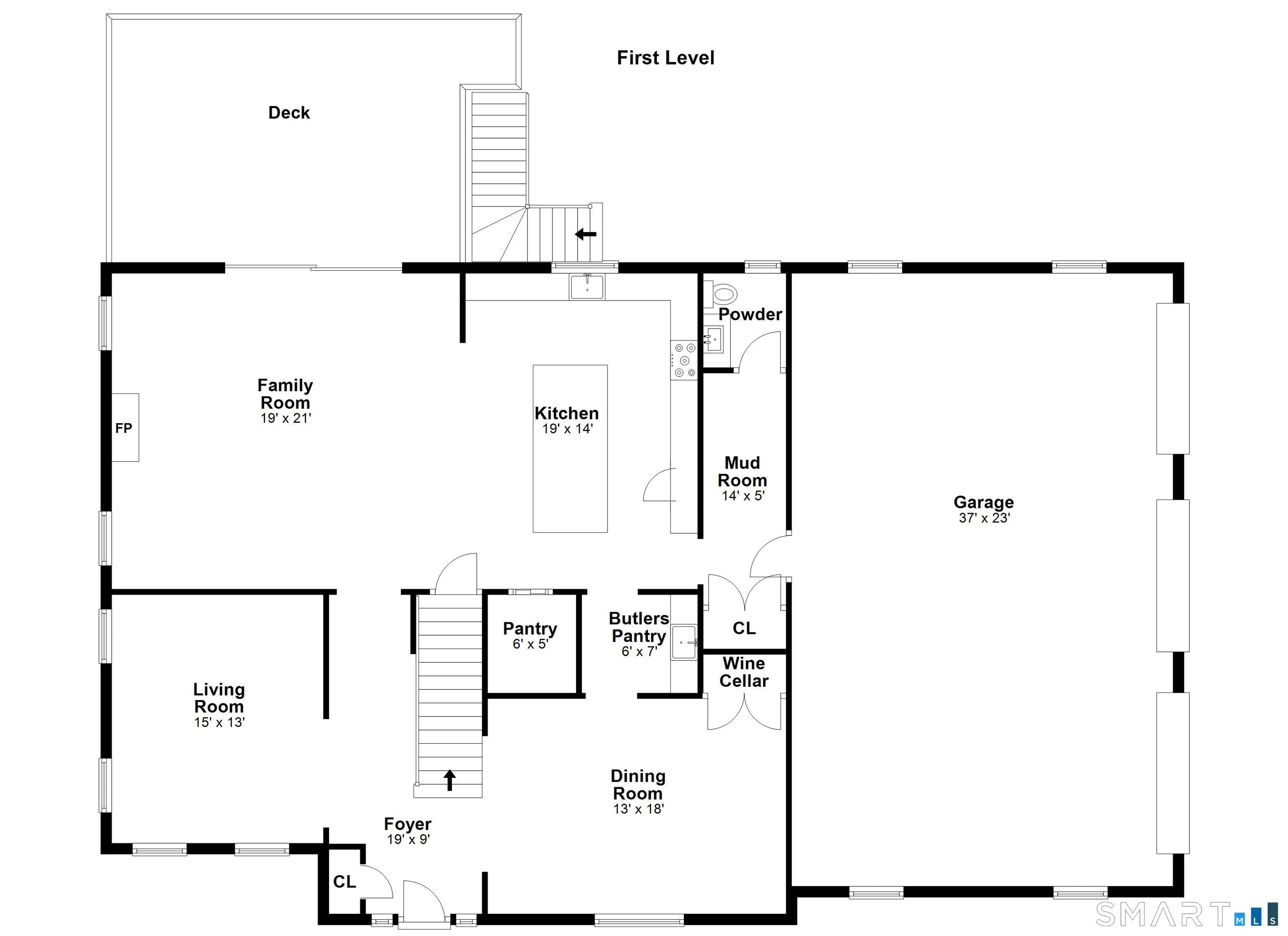 177 High Meadow Road Fairfield CT 06890