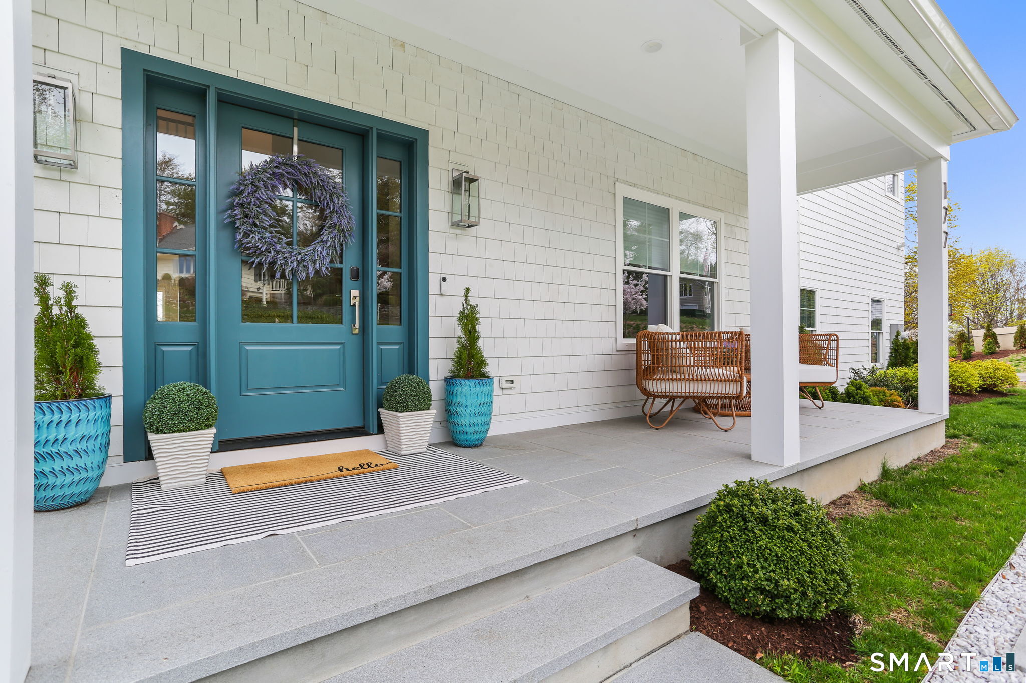 177 High Meadow Road Fairfield CT 06890