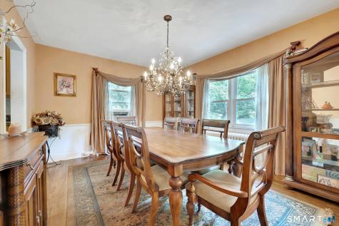 52 Center Drive Greenwich CT 06870