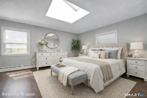 52 Center Drive Greenwich CT 06870