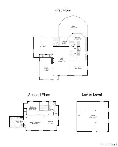 52 Center Drive Greenwich CT 06870