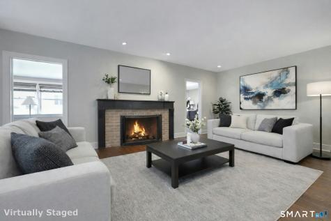 52 Center Drive Greenwich CT 06870