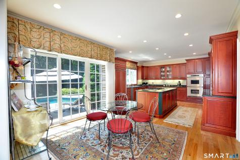 6 Larkins Way Farmington CT 06032
