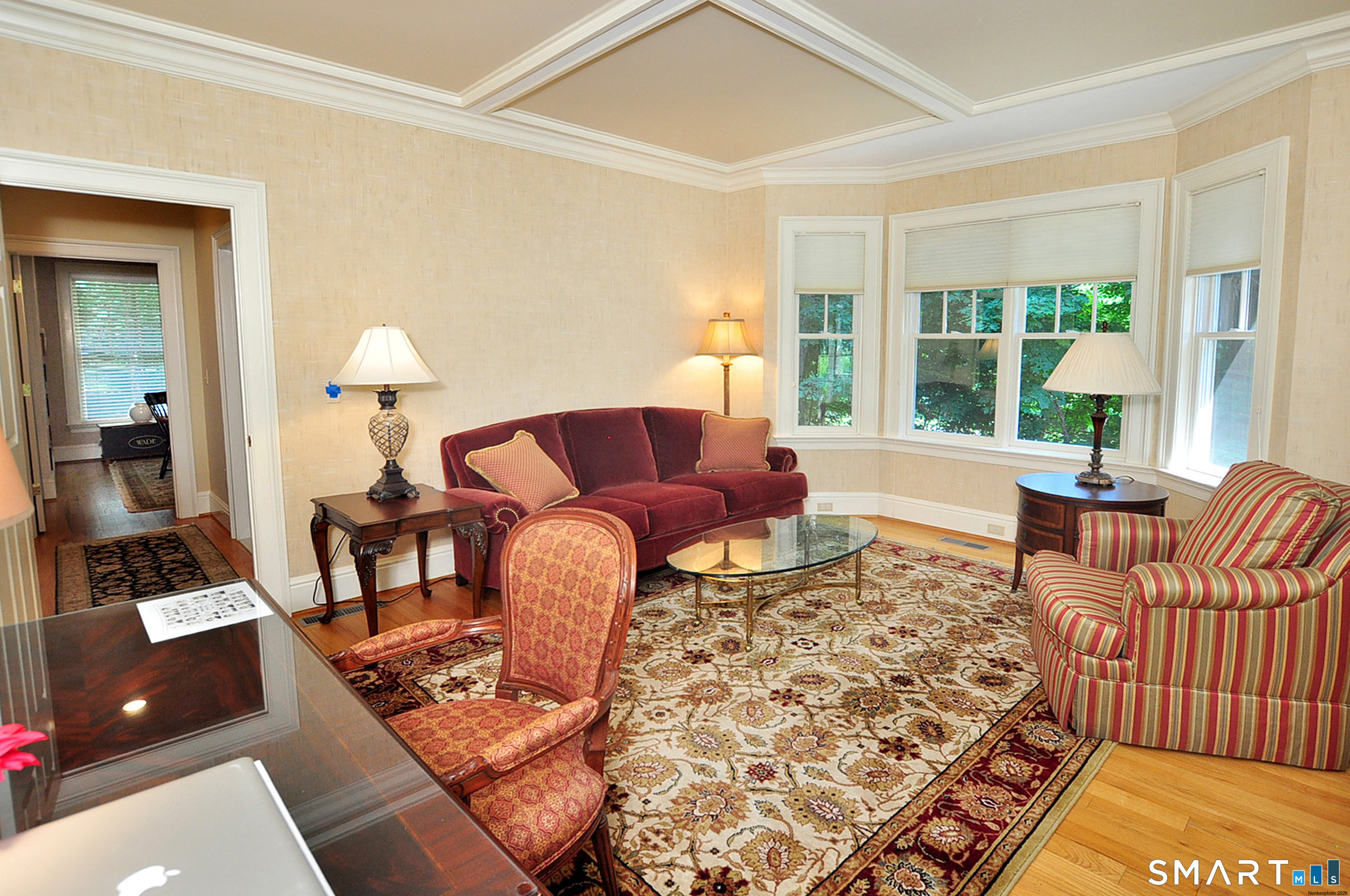 6 Larkins Way Farmington CT 06032