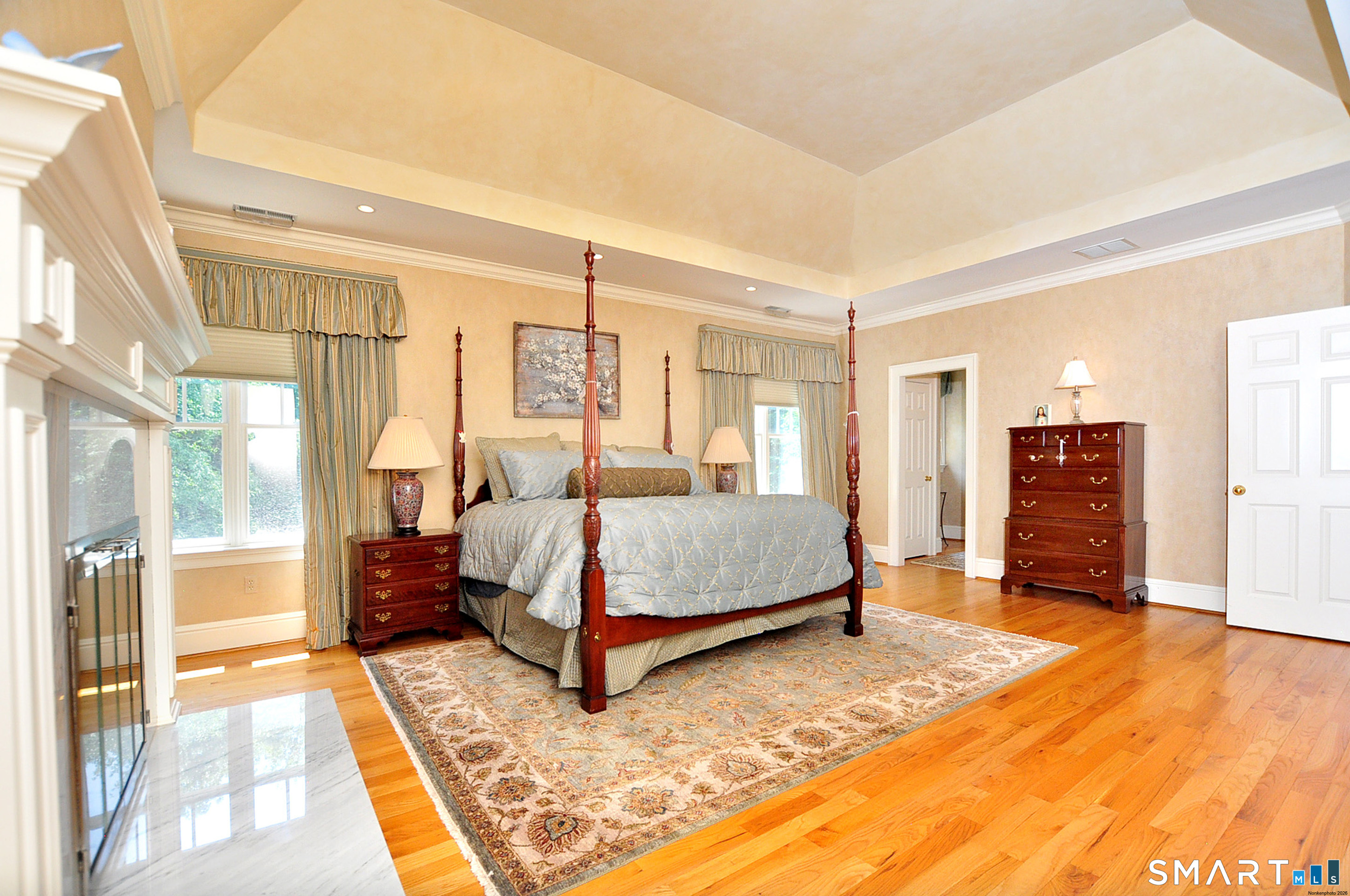 6 Larkins Way Farmington CT 06032