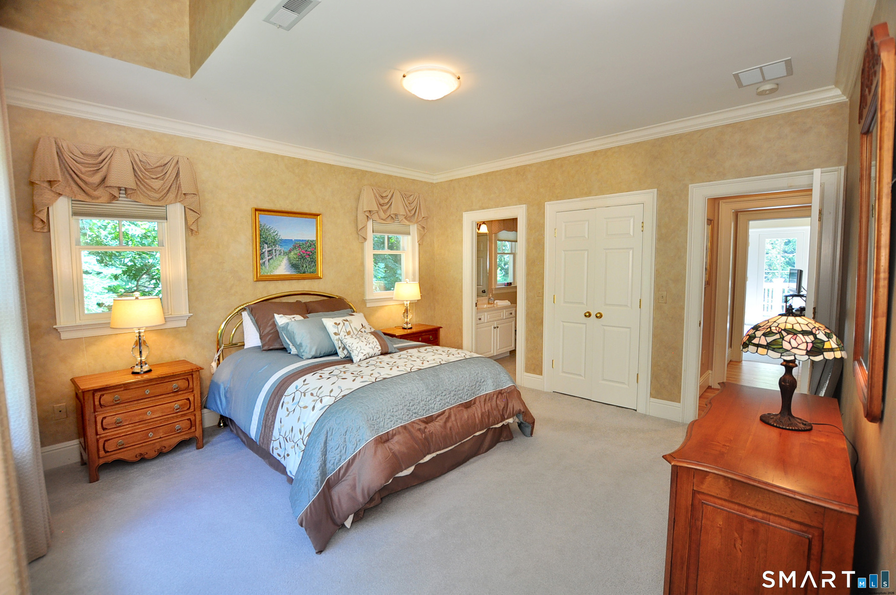 6 Larkins Way Farmington CT 06032