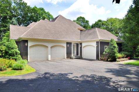 6 Larkins Way Farmington CT 06032