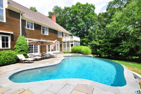 6 Larkins Way Farmington CT 06032