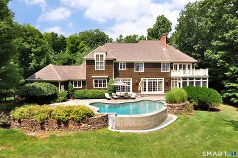 6 Larkins Way Farmington CT 06032