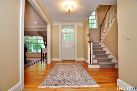 6 Larkins Way Farmington CT 06032