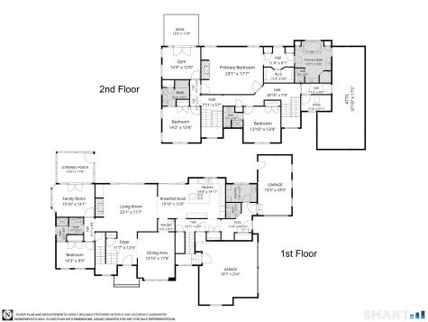 6 Larkins Way Farmington CT 06032