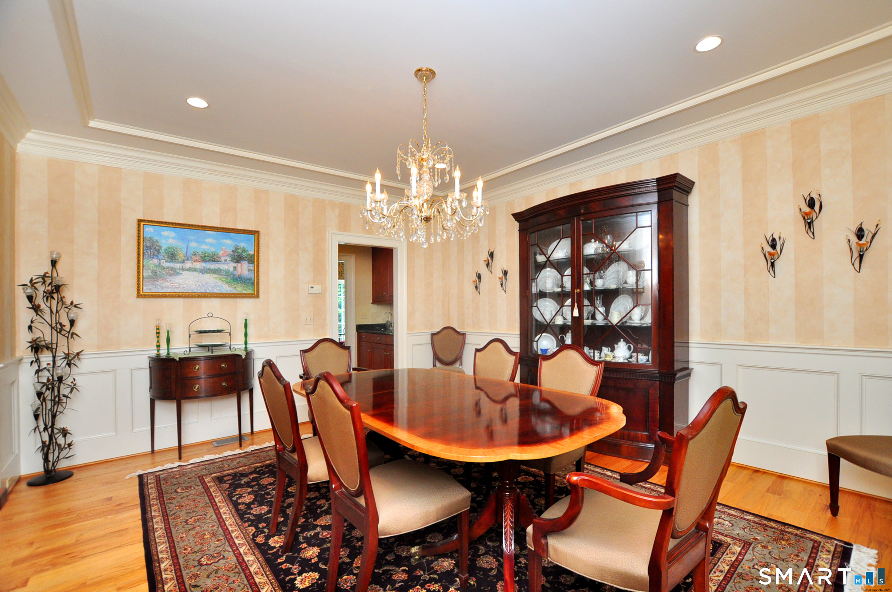 6 Larkins Way Farmington CT 06032