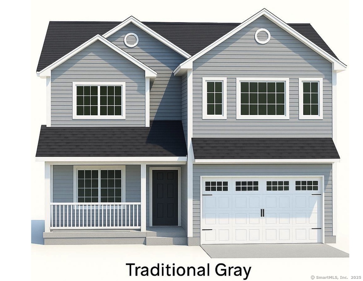 1069 N Colony Road Meriden CT 06450