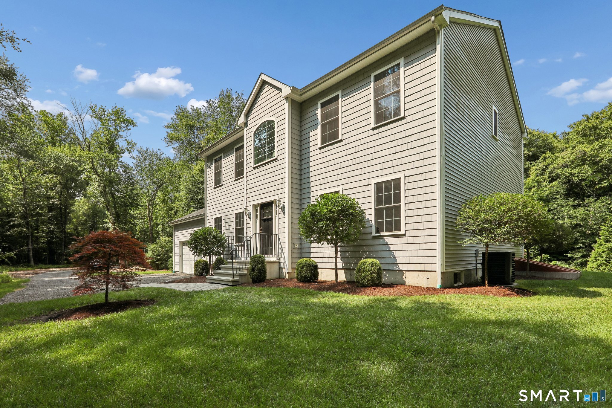 10 High Ridge Grove Brookfield CT 06804