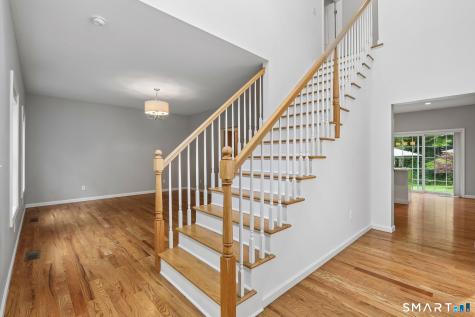 10 High Ridge Grove Brookfield CT 06804
