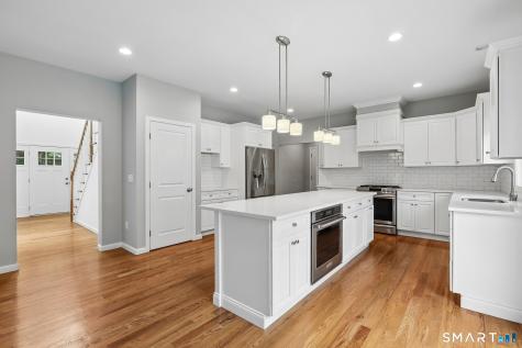 10 High Ridge Grove Brookfield CT 06804