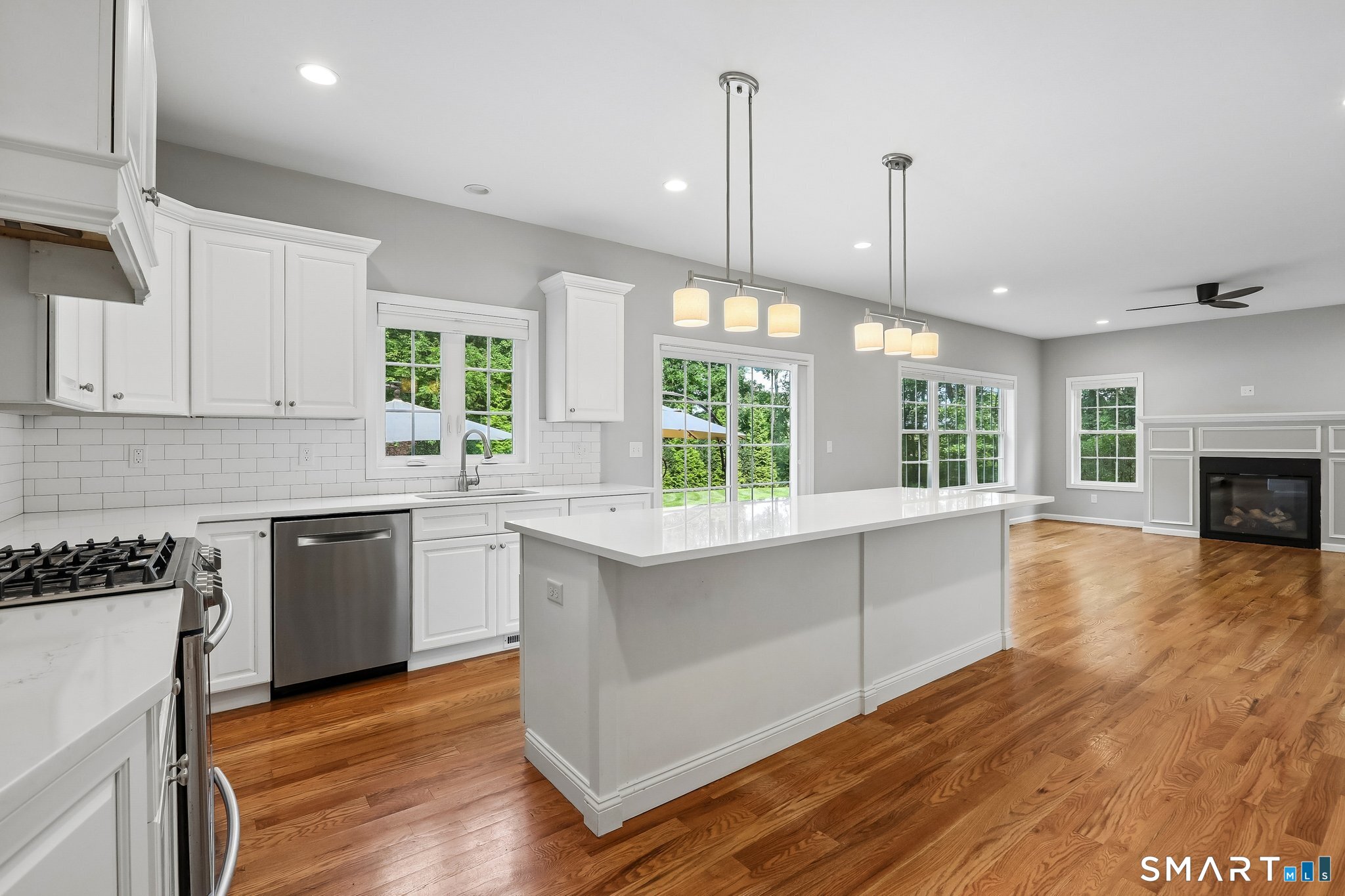 10 High Ridge Grove Brookfield CT 06804