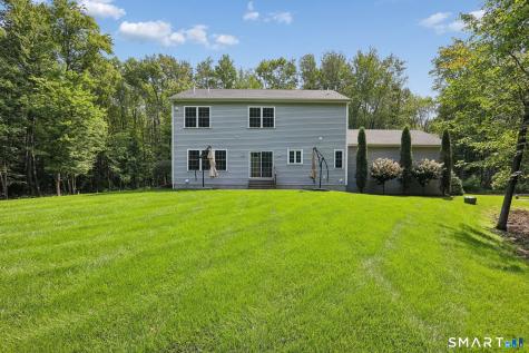 10 High Ridge Grove Brookfield CT 06804