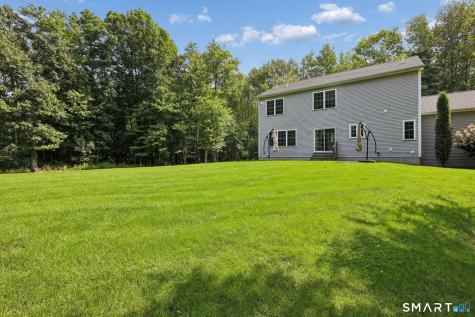 10 High Ridge Grove Brookfield CT 06804