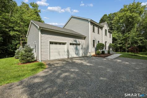 10 High Ridge Grove Brookfield CT 06804