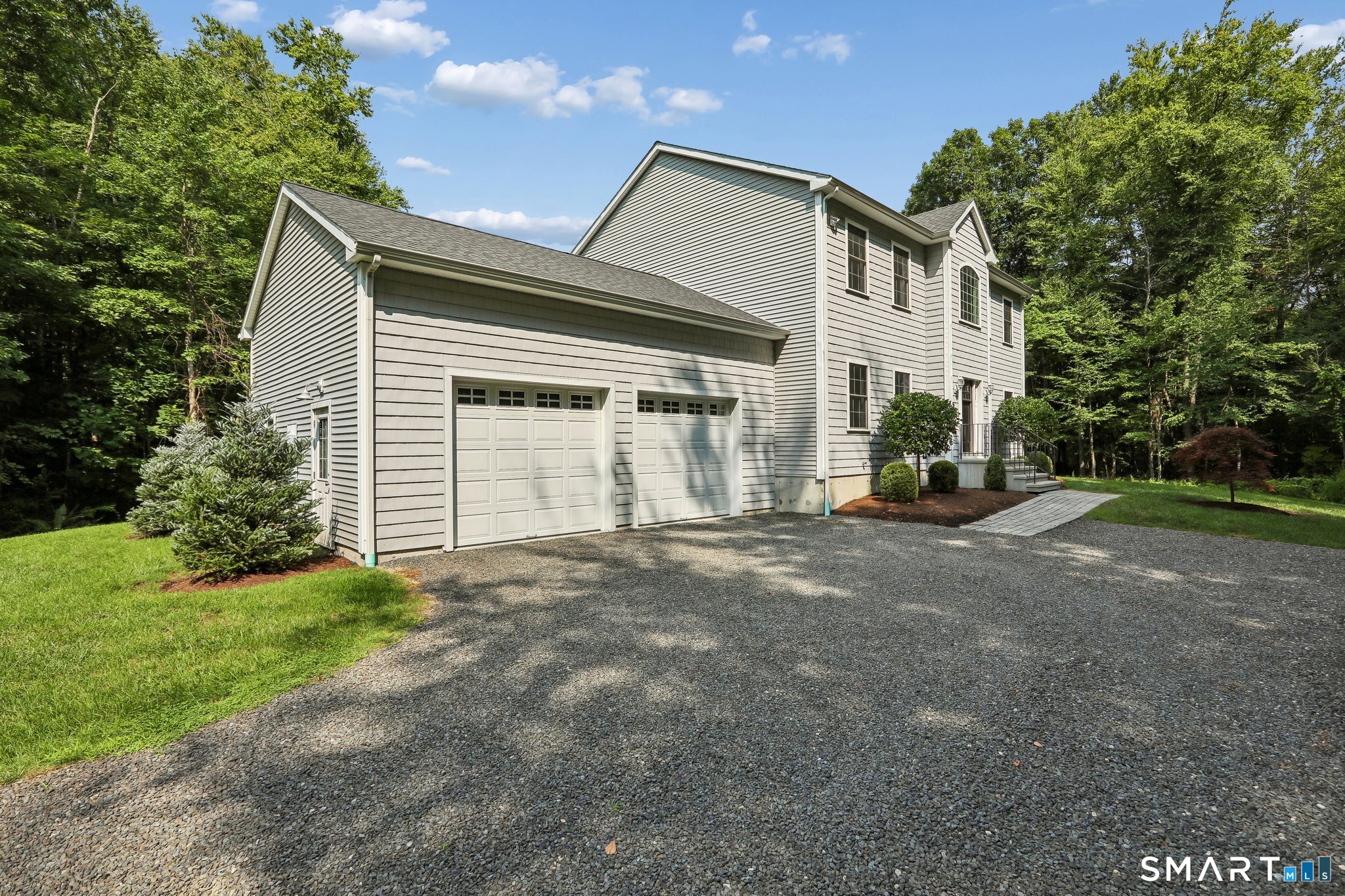 10 High Ridge Grove Brookfield CT 06804