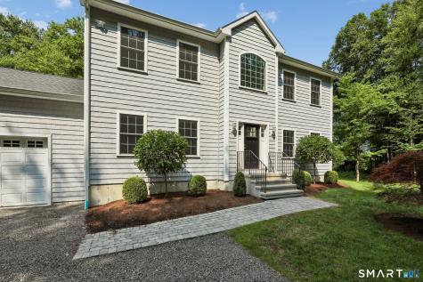 10 High Ridge Grove Brookfield CT 06804