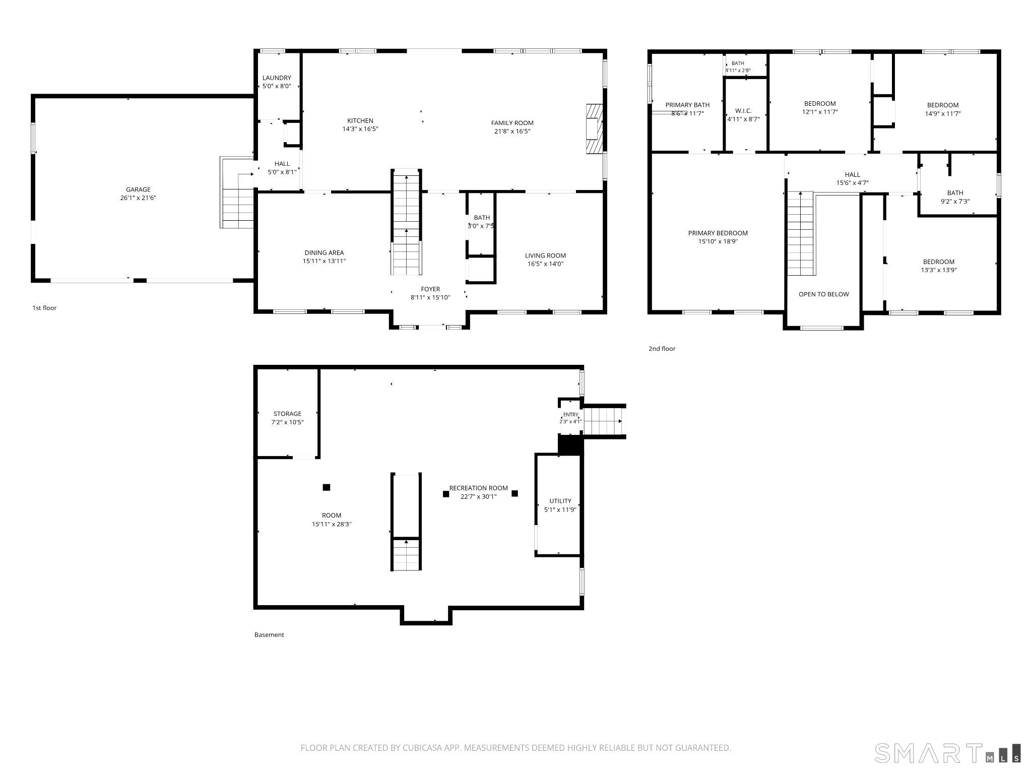 10 High Ridge Grove Brookfield CT 06804