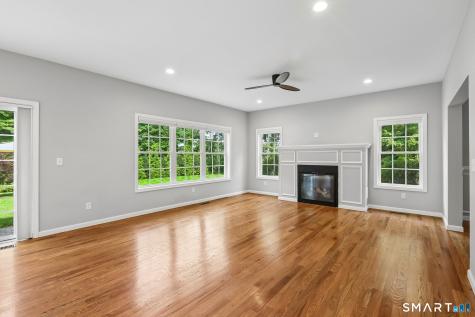 10 High Ridge Grove Brookfield CT 06804