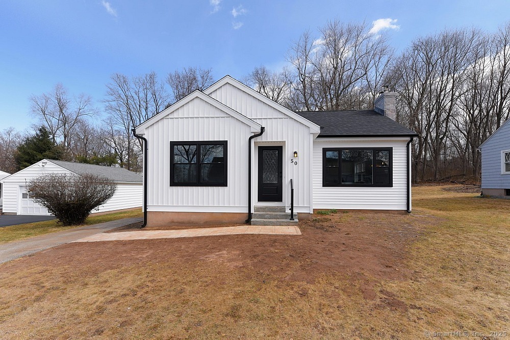 50 Frissell Terrace Middletown CT 06457