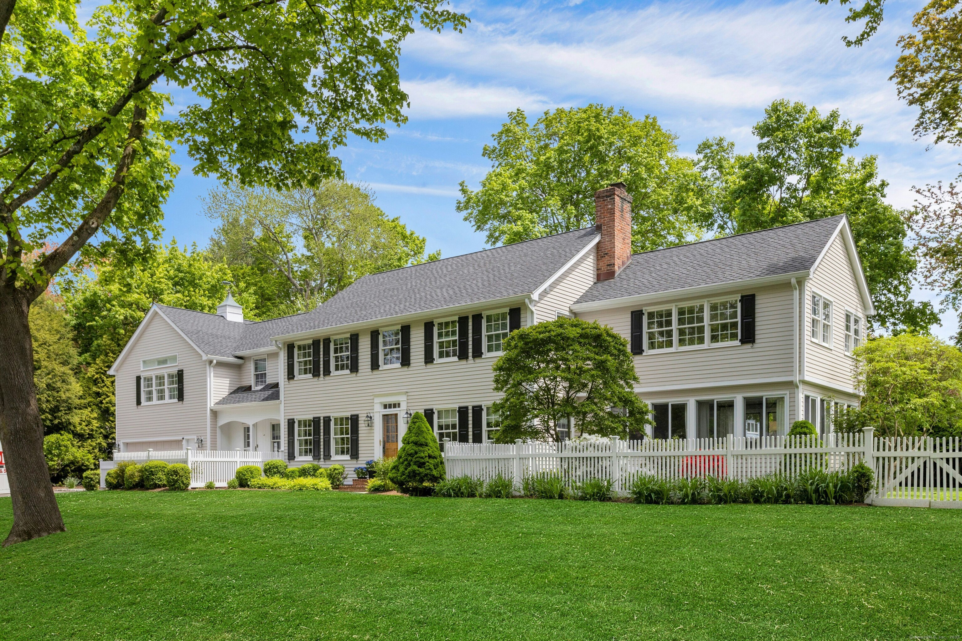 16 Lighthouse Way Darien CT 06820