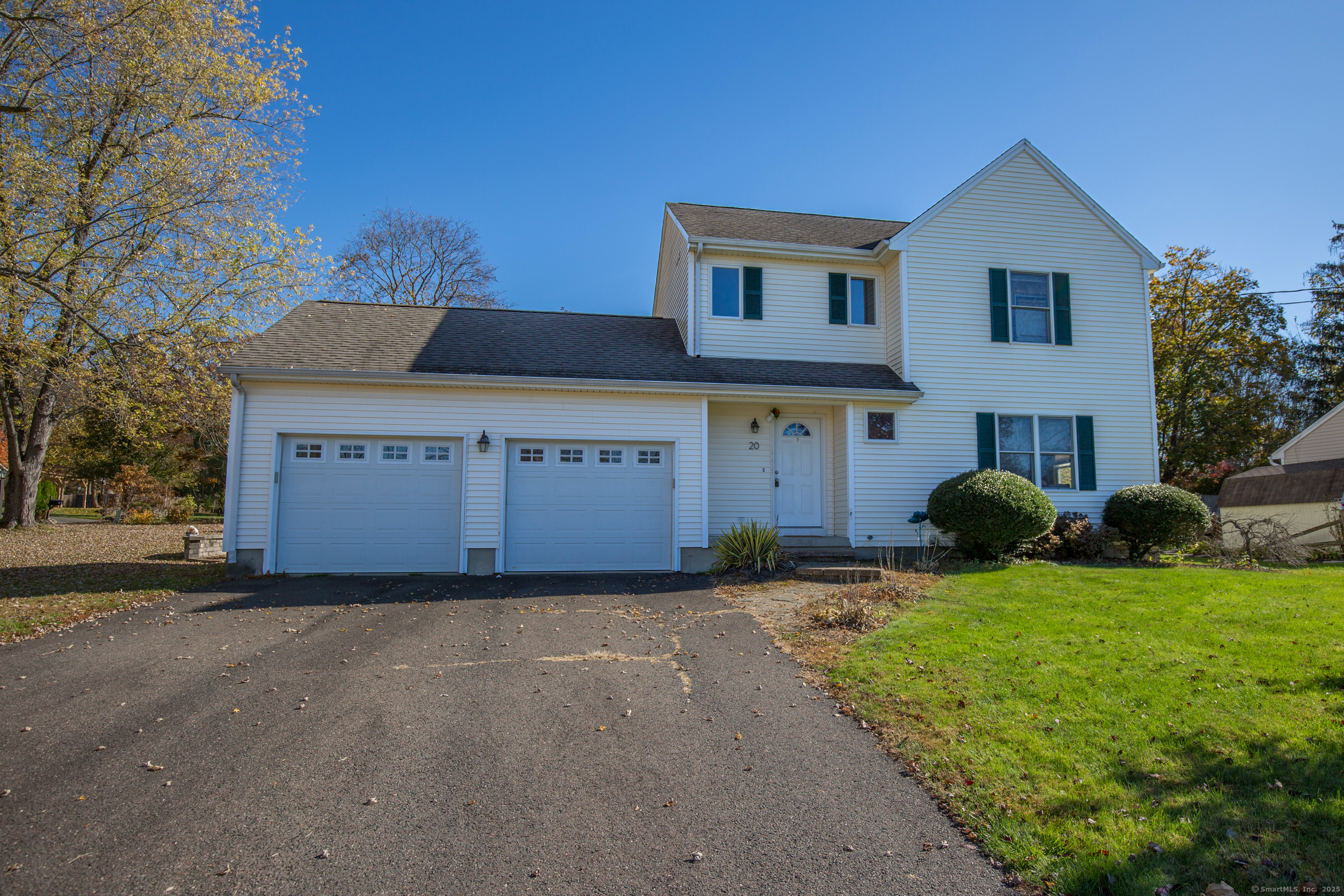 20 Second Avenue Enfield CT 06082